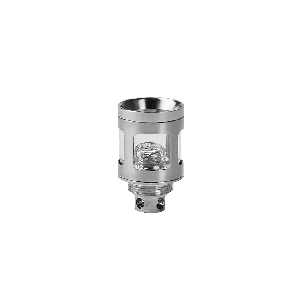 Longmada Qaurt Atomizer Vape Tank 510 Thread 18650 Mod atomizer tank for coils & atomizers - gallery image 4