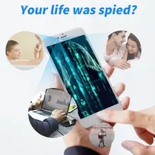 Webcam Privacy Cover #5