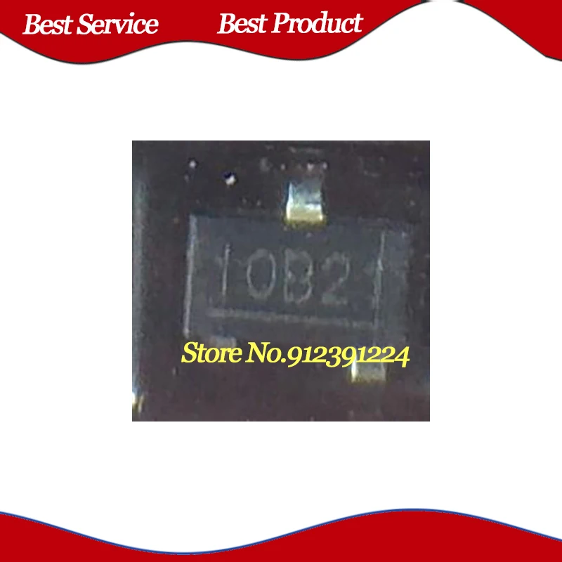 10 sztuk/partia P8503BMG 10 *** SOT23-3 nowy i oryginalny w magazynie