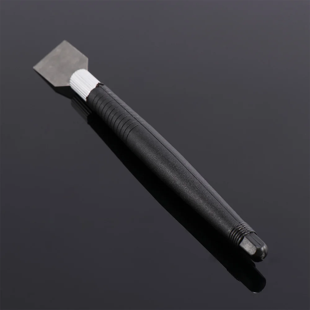 BGA Computer Repair Disassemble Scraping Trimming Solder Cleaning Tool Special Welding Tool Scraper