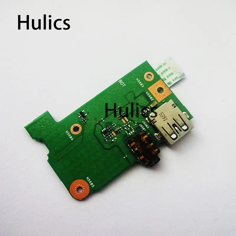 Hulics Used For ASUS X453MA X553MA USB Board Audio   REV 2.0