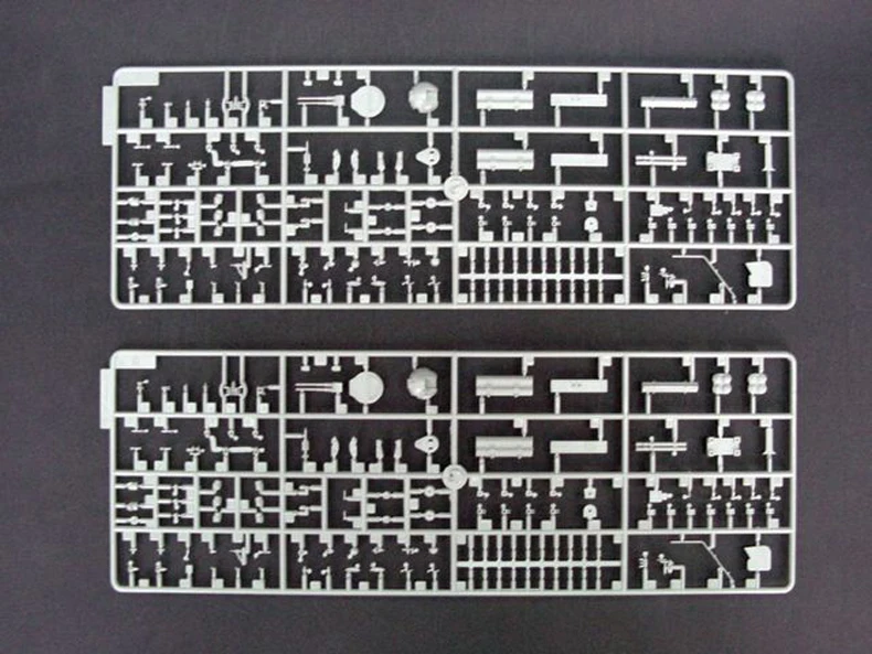 Trumpeter 04514 1/350 Scale USSR Sovremenny 956 Destroyer Handmade Bobby Toy Ship Military Assembly Plastic Model Building Kit