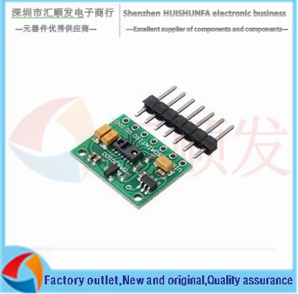 MAX30100 heart rate sensor blood oxygen pulse heart rate module blood oxygen sensor module