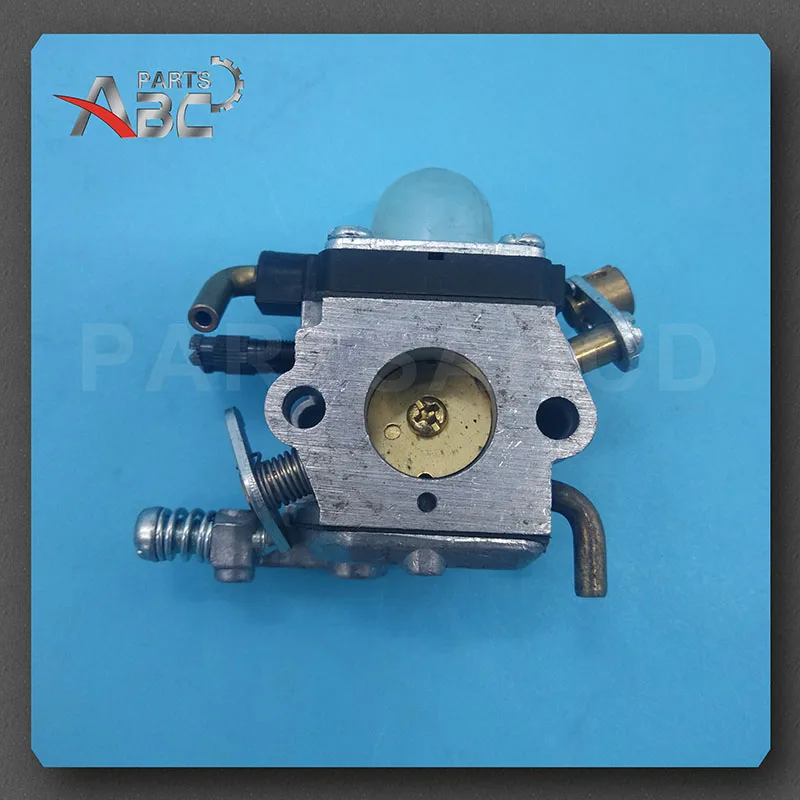 

OEM Carburetor Zama C1Q-K73B C1Q-K73C Echo A021000680 A021000681 STIHL Carburetor