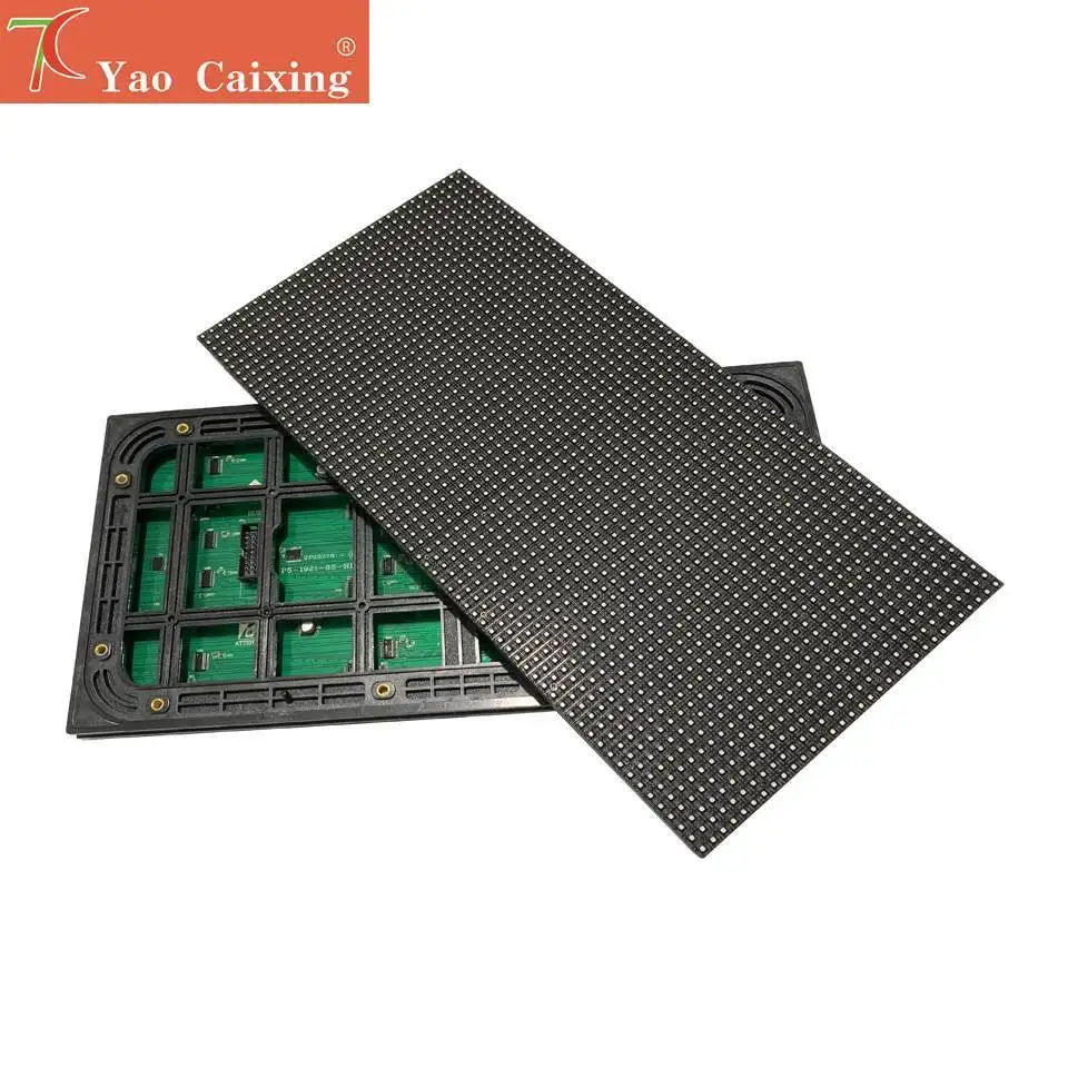 Manufacturer Sales SMD Dot Matrix P5 Rgb Outdoor 8Scan  320x160mm Full Color Led Module