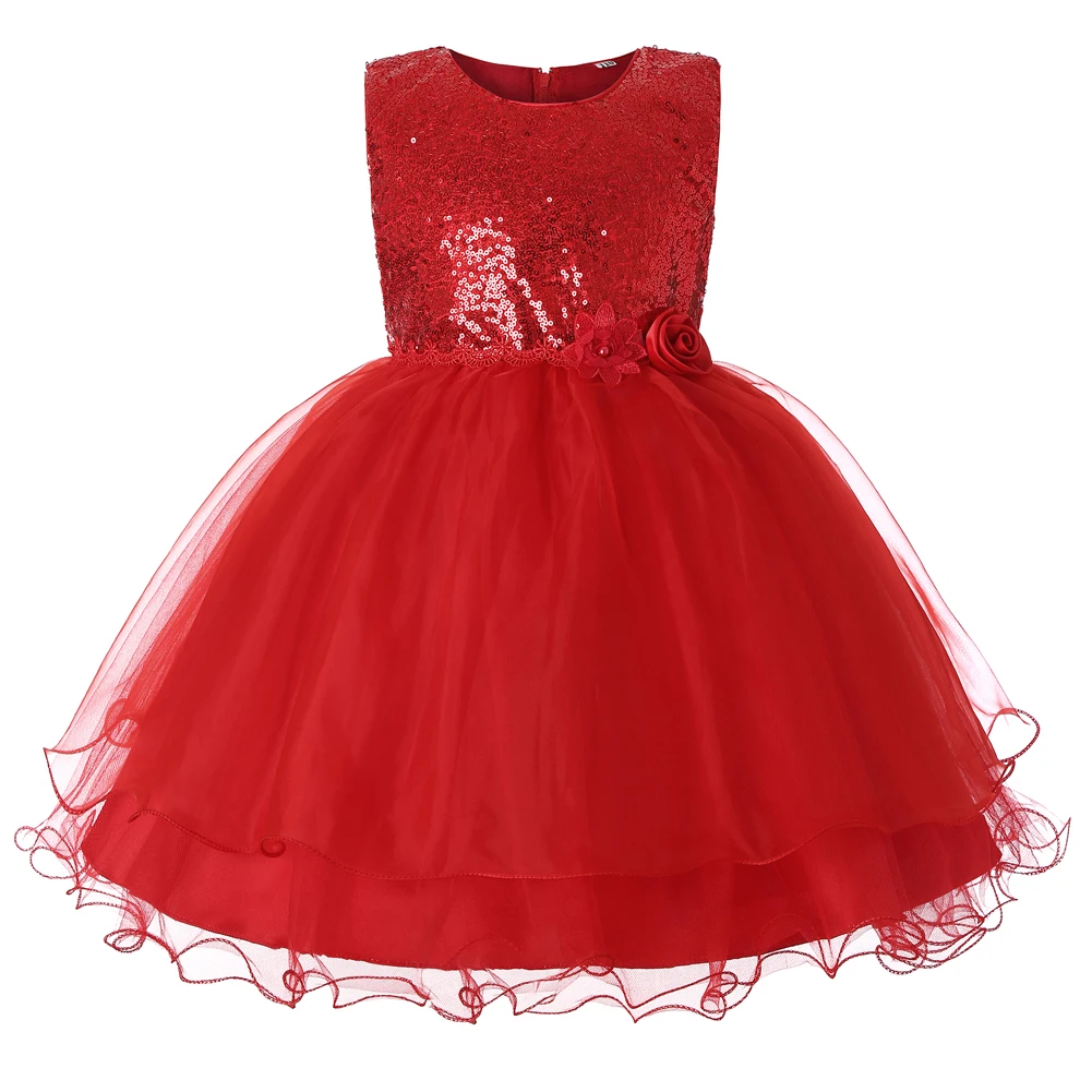 Latest Dress for 7-Year-Old Girl: The Perfect Choice for Birthdays,  Weddings, and Special Occasions