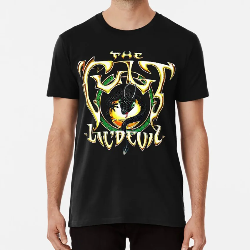 The Cult - Lil’Devi…