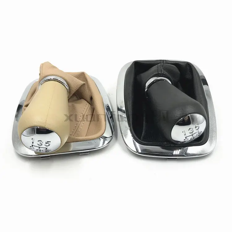 Gear Shift Collar For Chery Tiggo FL Gear Shift Dust Cover/Gear Shift Lever Hand Ball