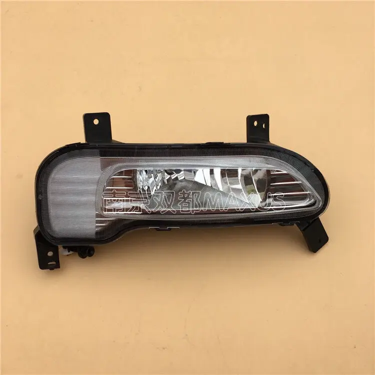 

Car Front Fog Light Assembly,For MAXUS,LDV V80,FCV80