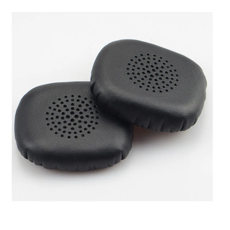 Thích Hợp Cho Linh Hồn Điện Tử SV3SLV Volt Không Dây Miếng Đệm Tai Nghe Tai Nghe Chụp Tai Tay Bọt Biển Da Bịt Tai