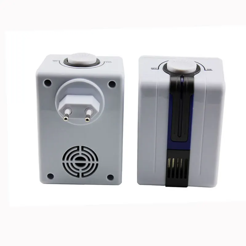 Ионизатор очиститель воздуха для дома штекер в мини очиститель воздуха для дома отрицательных ионов генератор 9 миллионов