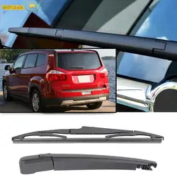 Rear Window Wiper Windshield Windscreen Wiper Blades For Chevrolet Orlando 2011 2012 2013 2014 2015 2016 2017 2018