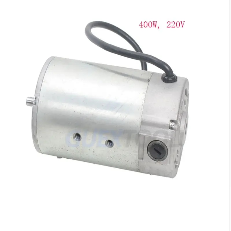 550w and 400w dc 220v and 110v motor brush 83ZYT001 / 83ZYT002 / 83ZYT007 0618- 150 Mini motor winch