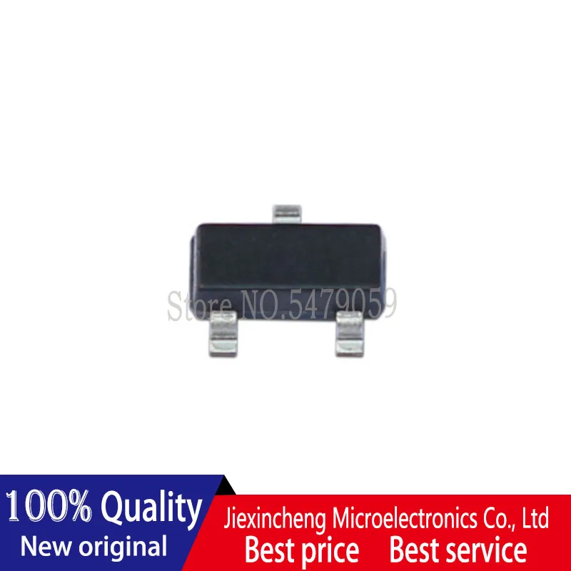 20PCS LBAS40LT1G B1 LBAS40 SOT23 New original