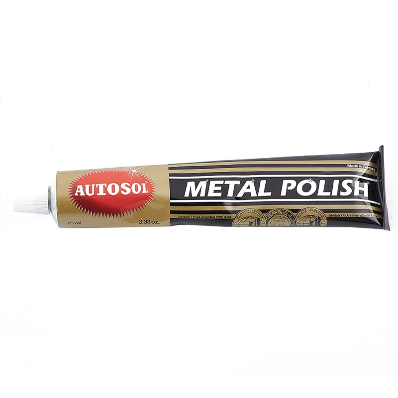 Рисунок 3 - 75 мл 100 г Autosol крем нож машина