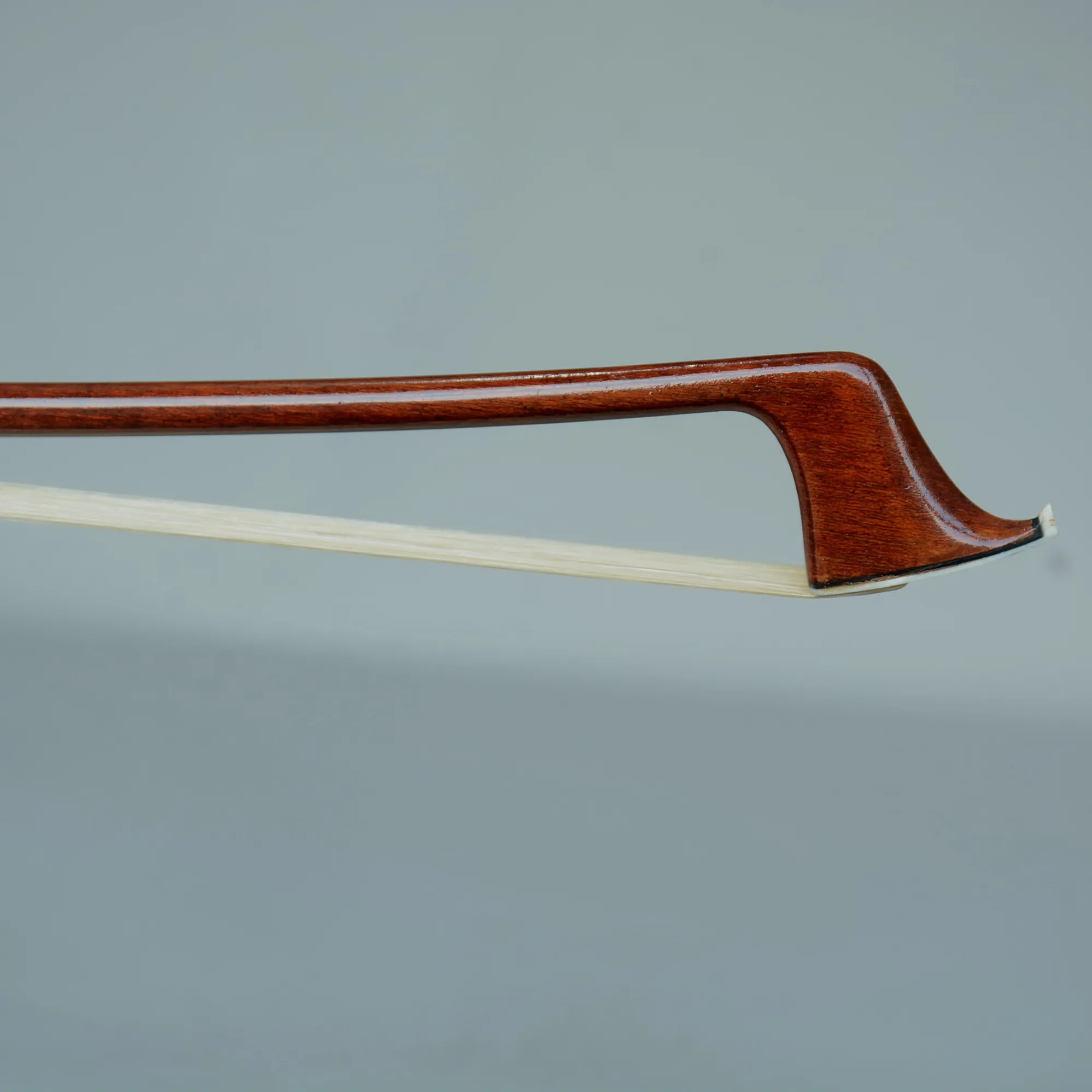 An Advanced Model Carbon Cello Bow Pernambuco Performance