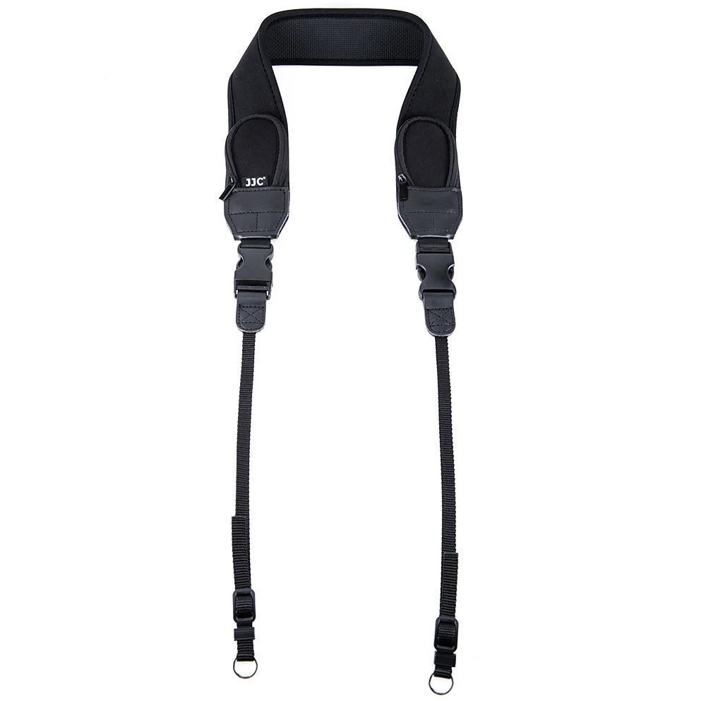 العالمي لينة كاميرا الرقبة حزام الكتف لنيكون Z5 Z6 Z9 Z7II D780 D800 D900 D950 D7500 D7200 D3500 الإفراج السريع حزام حزام