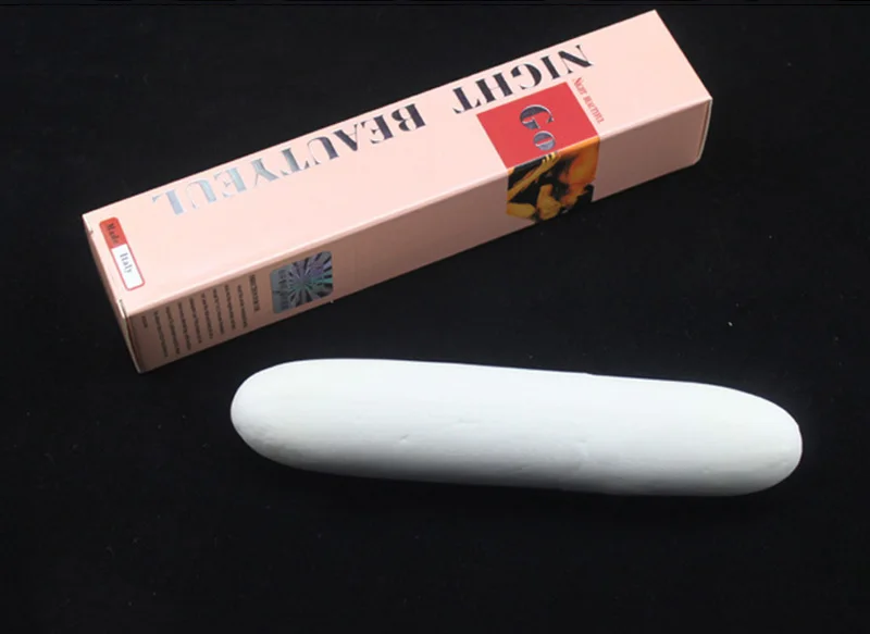 Reduction YAM wand vagina shrinking stick Feminine Hygiene Vagina Tightening Stick to narrow Yam vagina wand stick narrow vagina