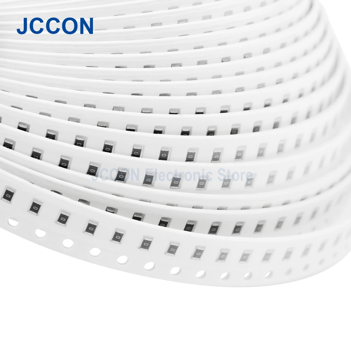 2000Pcs 0805 SMD Resistor Assorted Kit 10R-910K 80Values x 25Pcs=2000Pcs Sample Kit Chip Fixed Resistor DIY