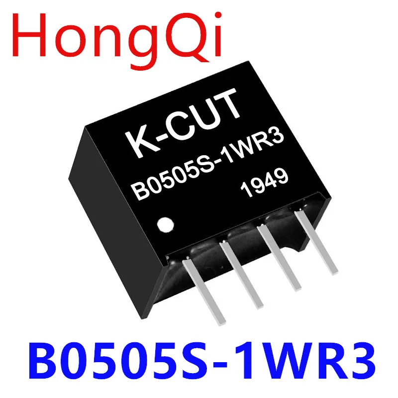 B0505S-1W B0505S B0505 SIP-4 IC New Original