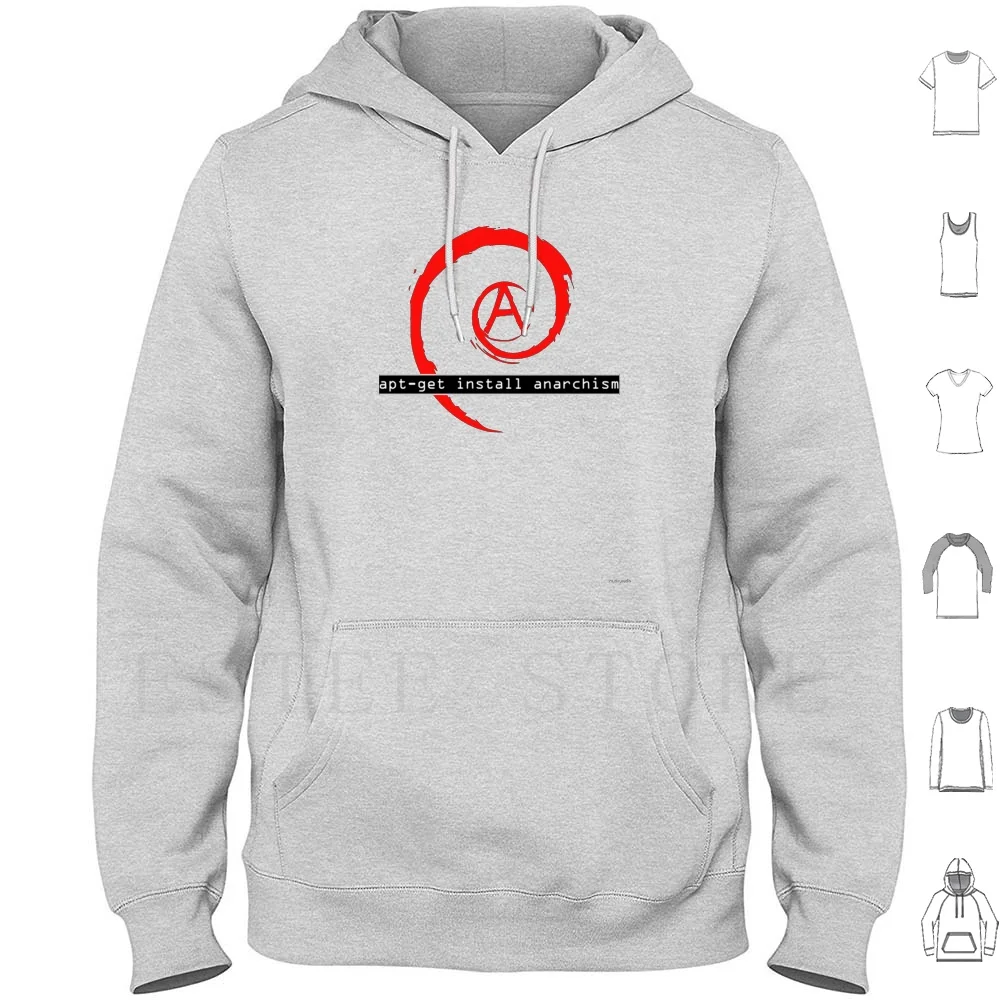 Apt-Get Install Ana… - image