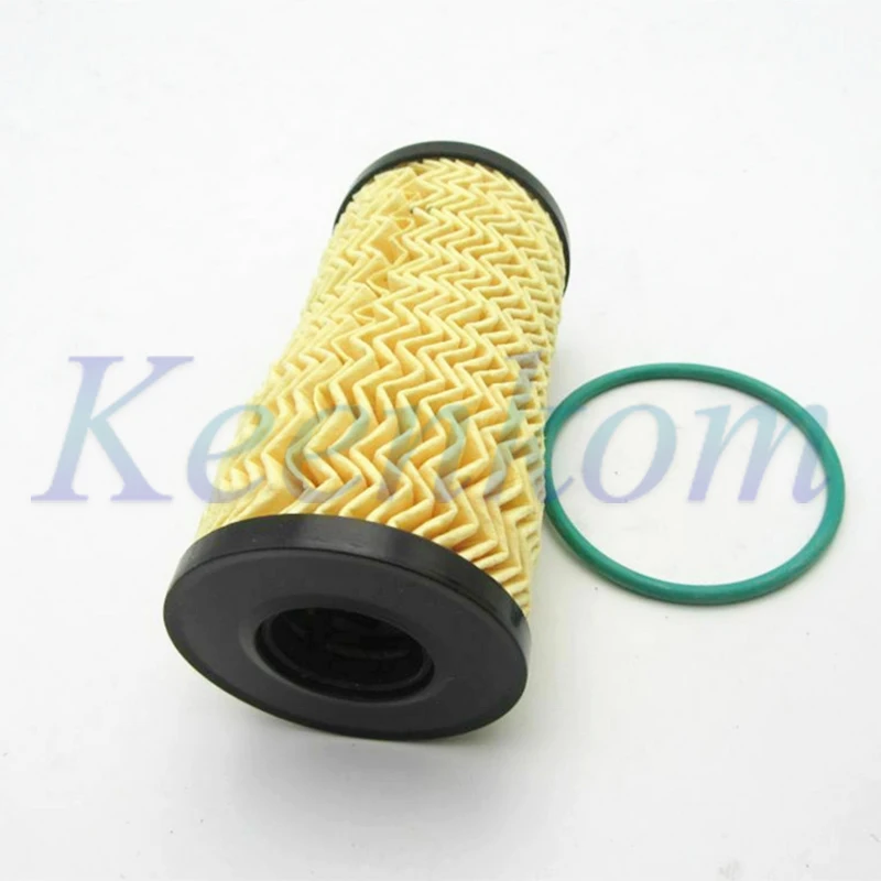 New Oil Filter for Maserati Ghibli Quattroporte Levante 3.0L  000311401 311401, 298939, 000298939, 000 298 939