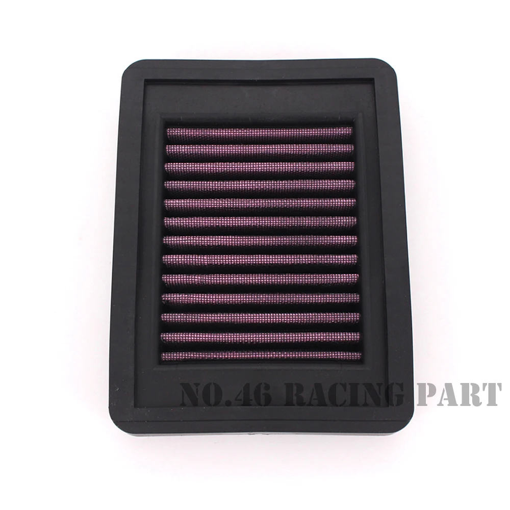 Air Filter For Yamaha TMAX 530/500 SR400 TMAX530 TMAX500 SR 400 T-MAX530 T-MAX500 XP500 XP530 Motorcycle Accessories 2008-2016