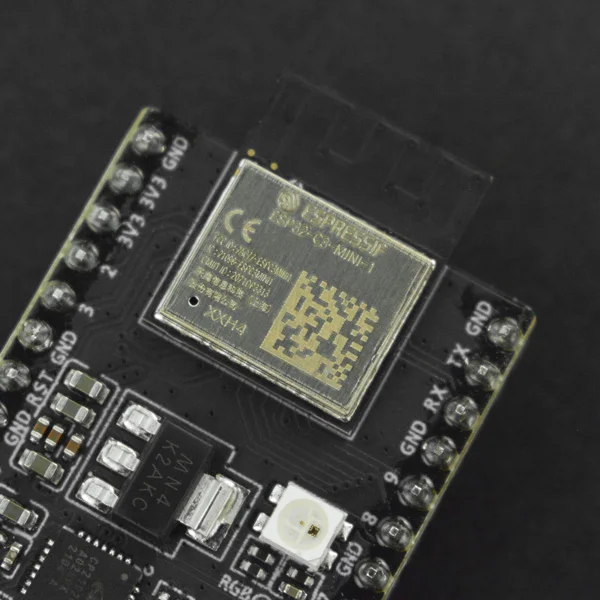 ESP32-C3-DevKitM-1 (только инженерный образец) ESP32-C3 Genera