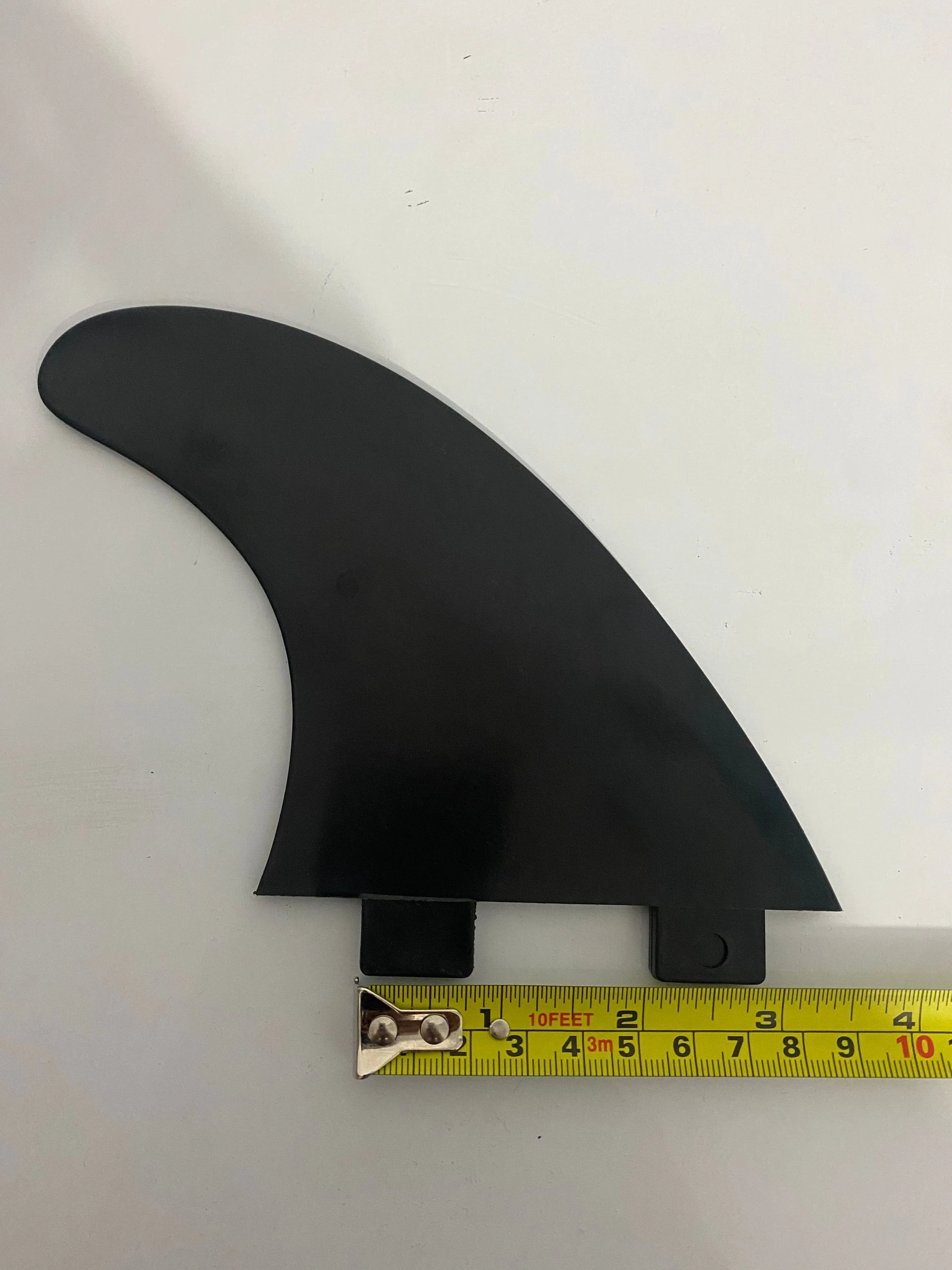 2 Stück G5 Surfboard Fins SUP Zubehör Surf Fin Paddle Board Fin – Detail 4