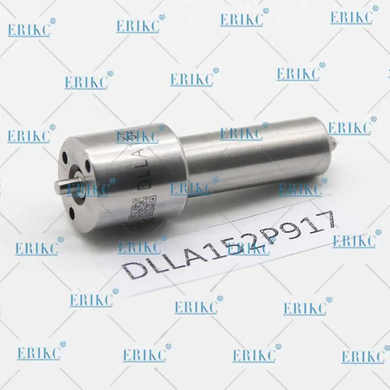 DLLA152P917 Common Rail Injector Nozzle Sprayer DLLA 152 P 917 For Nissan X-Trail 2,2 dci 100kW Euro 4 16600-ES60A 095000-6020