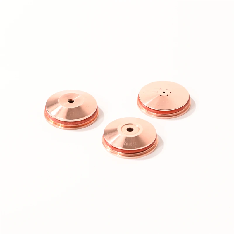 H130 260 400 Plasma Bị Tiêu Thụ Shield 220555 220189 220183 220761 220764 220636