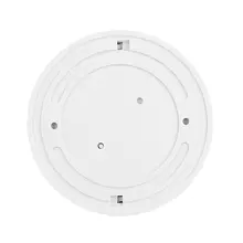 LCD CO Sensor with Alarm and Built-in Siren #6