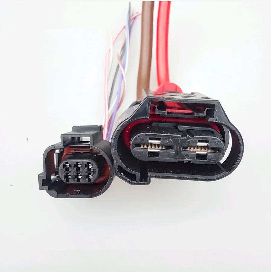 Everything You Need to Know About Steering Gear Plug Connectors for Your Vehicle