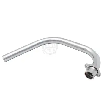 10 best sales Silenciador cg125 - №5