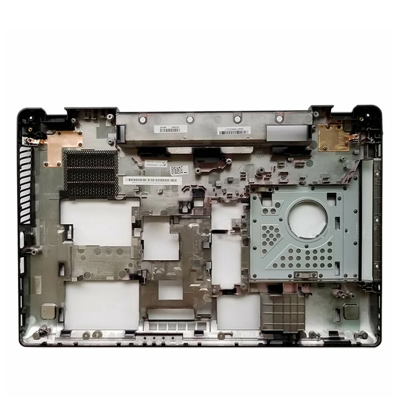 Nowy dla Lenovo Y580 Y585 Y580N wielkie litery podpórce pod nadgarstki pokrywa/dolna podstawa pokrywy skrzynka AP0N0000510 90200841 AM0N0000500 AP0N0000500 — zdjęcie 5