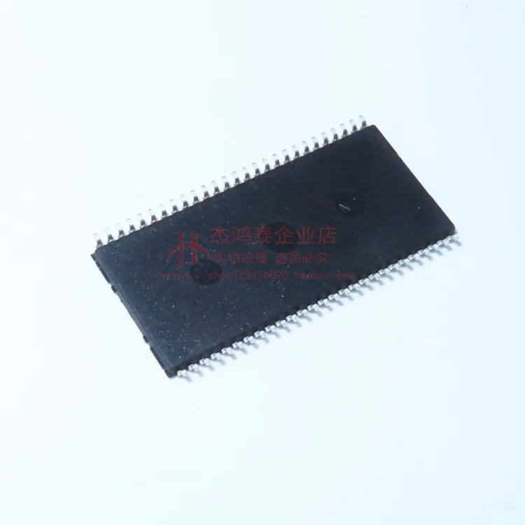 Free shipping  K4S561632J-UC75  SDRAM 256Mbit 3.3V TSOP54  10PCS