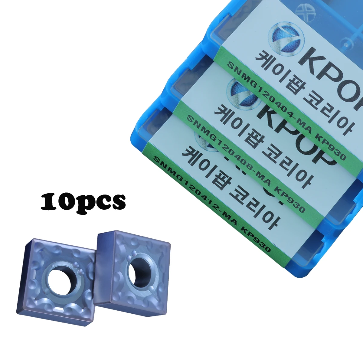 Snmg snmg120404 snmg120412 ma snmg120408 ma vp15tf inserções de carboneto alta qualidade cnc torno cortador ferramentas