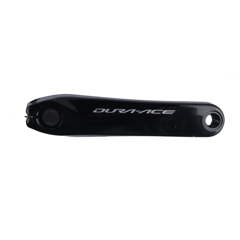 SHIMANO DURA-ACE R9100 Kurbelarme HOLLOWTECH II Rennrad Fahrrad 170/172,5/175mm Linke Seite Rechte Seite Kurbel Original FC R9100 – Detail 8