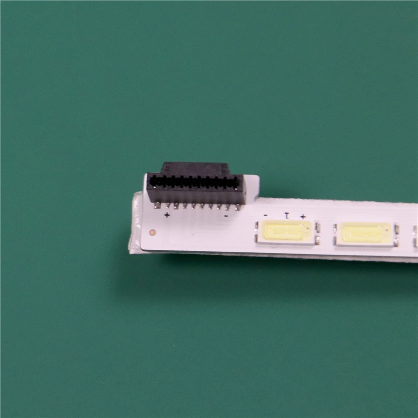 LED Illumination For Philips 32PFL3517H/60 32PFL3517H/12 LED Bars Backlight Strip Line Ruler 32