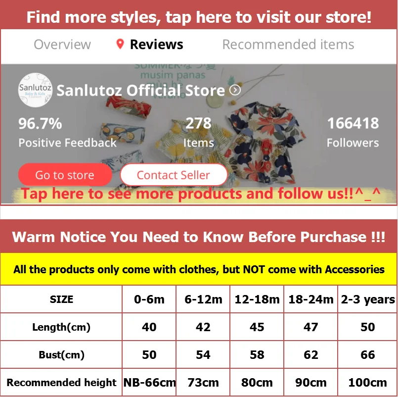 Sanlutoz Baby Boys Summer Bodysuits Cotton Short Sleeve Infants Boys Plaid Clothing Onesies Fashion