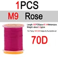 1pcs M9 Rose