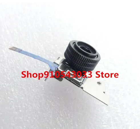 

Repair Parts For Panasonic HC-PV100 Handheld Camcorder Jog Dial Unit Set Push Set Button Ass'y K0RE00300042