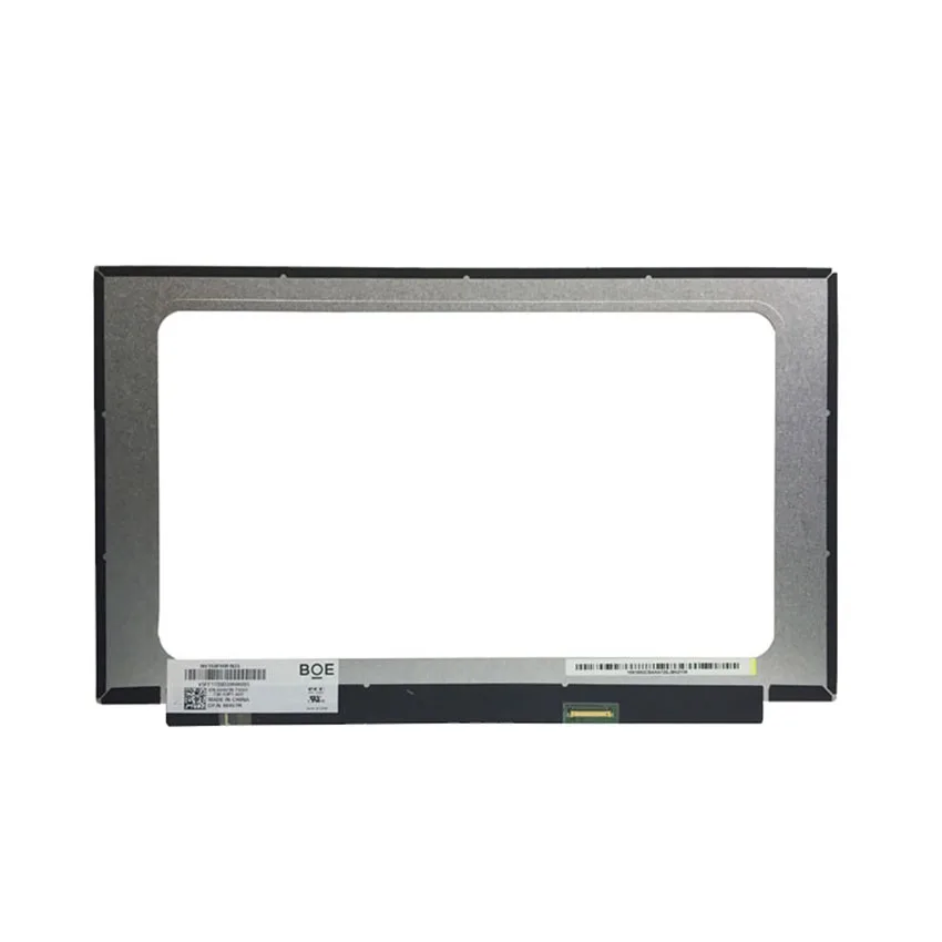 Original NT156FHM-N61 N62 N156HGA-EA3 B156HTN06.1 LCD Matrix for Laptop 15.6 FHD 1920X1080 LED Display Replacement LCD