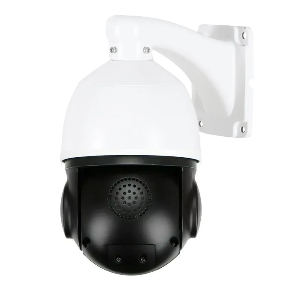 5MP 2MP 1080P PTZ IP Camera Outdoor 30x Zoom AI Human Detect auto tracking Camera H.265 P2P ONVIF Audio 2MP Security CCTV Camera