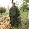 Jungle Camo