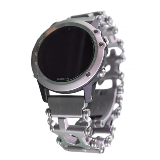 LEATHERMAN TREAD Watch zipper Adapter for