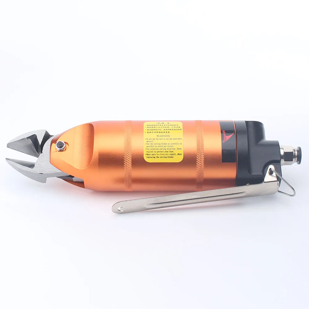 YOUSAILING YS-30+S7P Pneumatic Blades  Air Scissors/ Nippers Tool Angle  Air Cutter