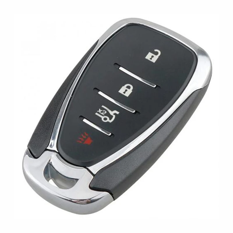 HYQ4EA Smart Key For C-h-e-v-r-o-l-e-t Camaro Cruze Malibu