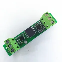 Voltage Signal Isolation Signal Conversion Module HCNR201 Isolation Module Voltage to Voltage Module