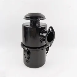 186F diesel air cleaner FOR CHINESE 186F 186FA 188F DIESEL ENGINE GENERATOR KAMA KIPOR TILLER AIR FILTER ASSEMBLY